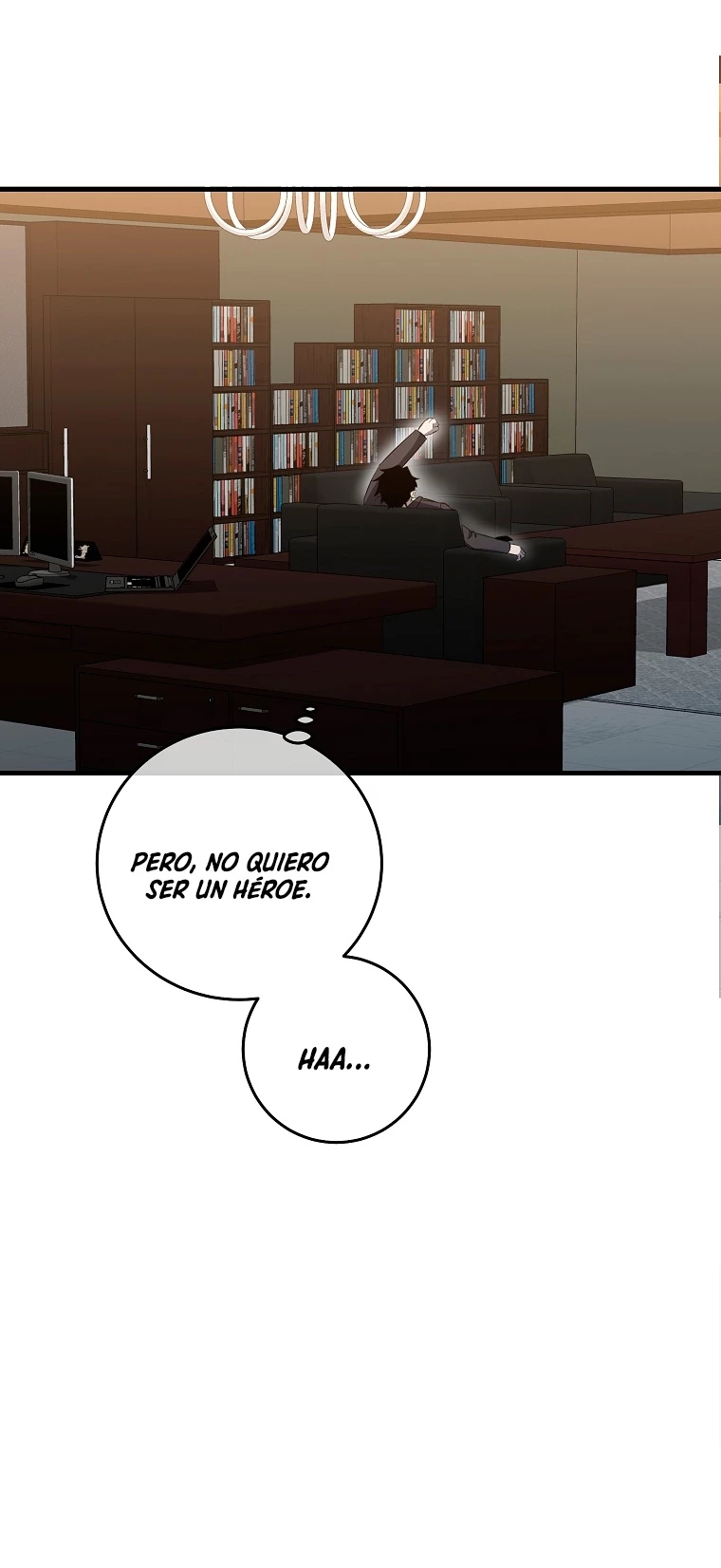 Novecientas noventa vidas como cazador > Capitulo 83 > Page 341