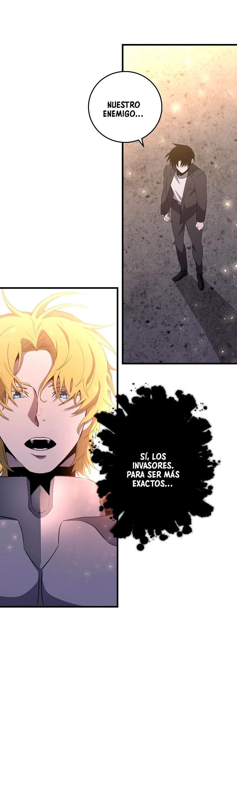 Novecientas noventa vidas como cazador > Capitulo 83 > Page 401