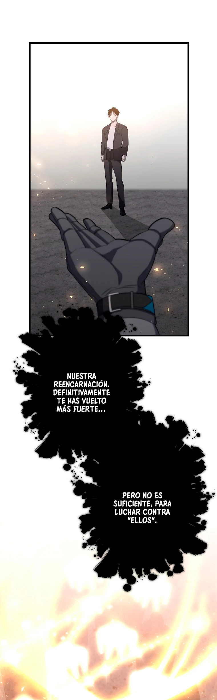 Novecientas noventa vidas como cazador > Capitulo 83 > Page 421
