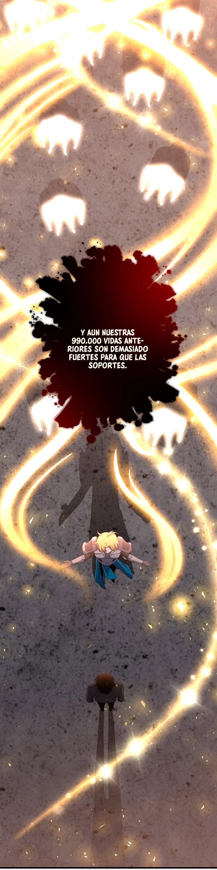Novecientas noventa vidas como cazador > Capitulo 83 > Page 431