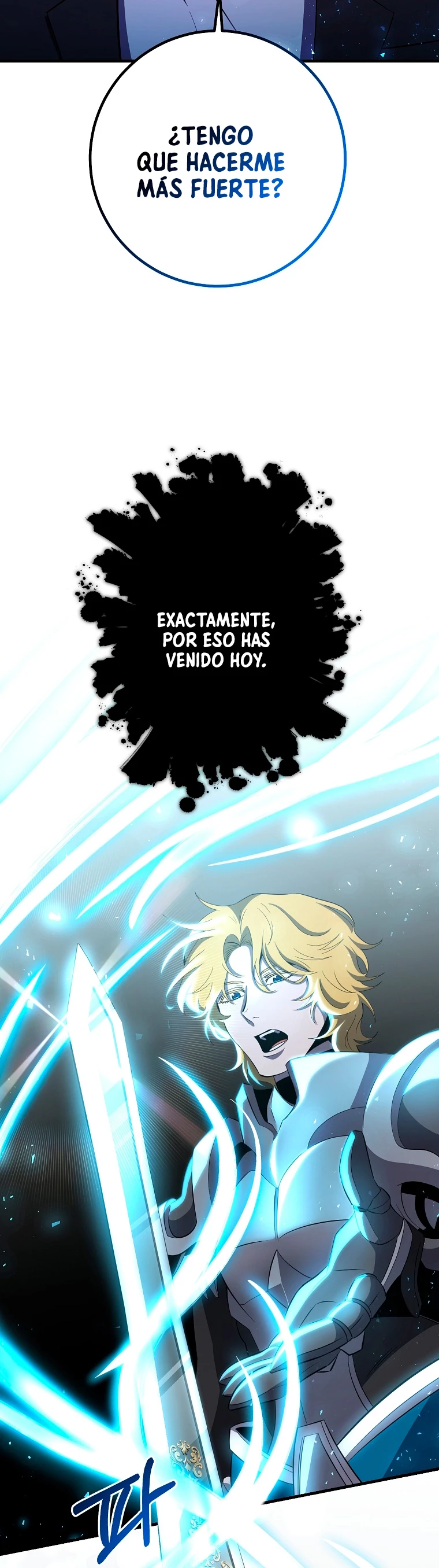 Novecientas noventa vidas como cazador > Capitulo 83 > Page 461