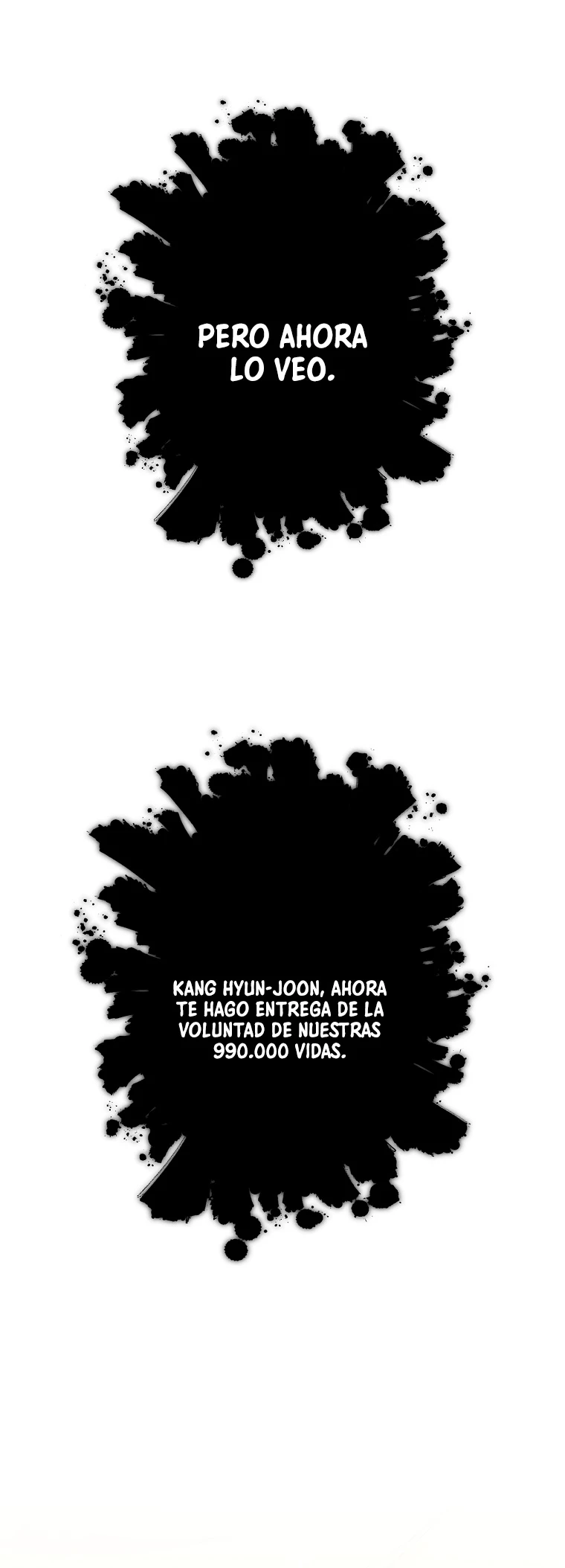 Novecientas noventa vidas como cazador > Capitulo 83 > Page 521