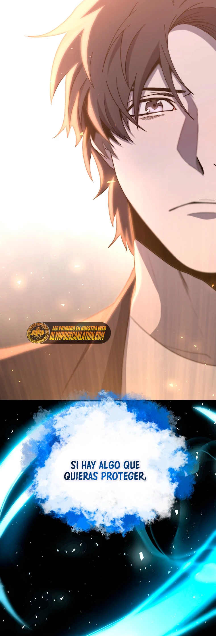 Novecientas noventa vidas como cazador > Capitulo 83 > Page 551