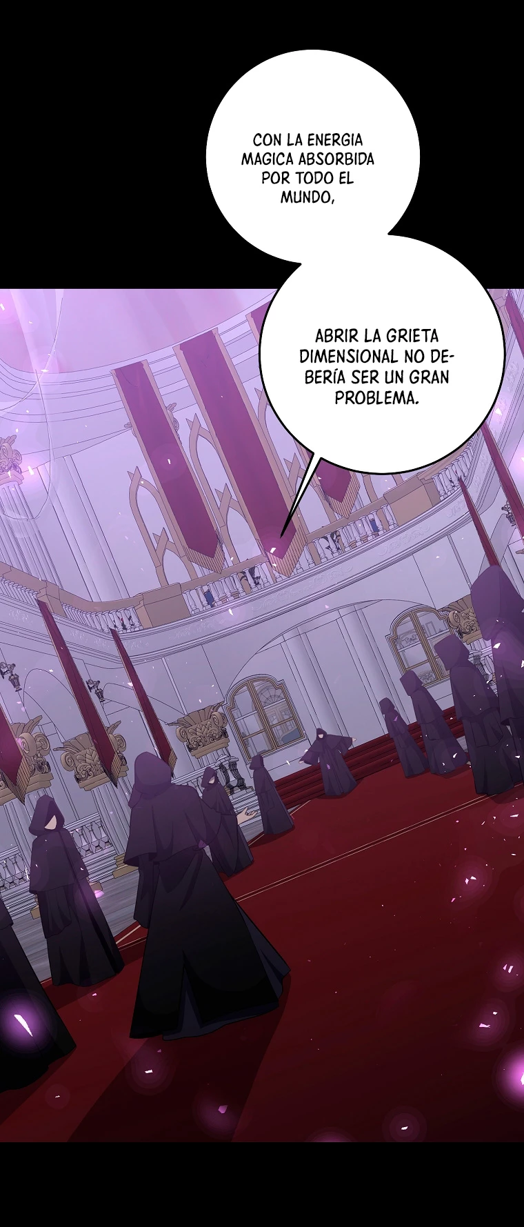 Novecientas noventa vidas como cazador > Capitulo 83 > Page 591