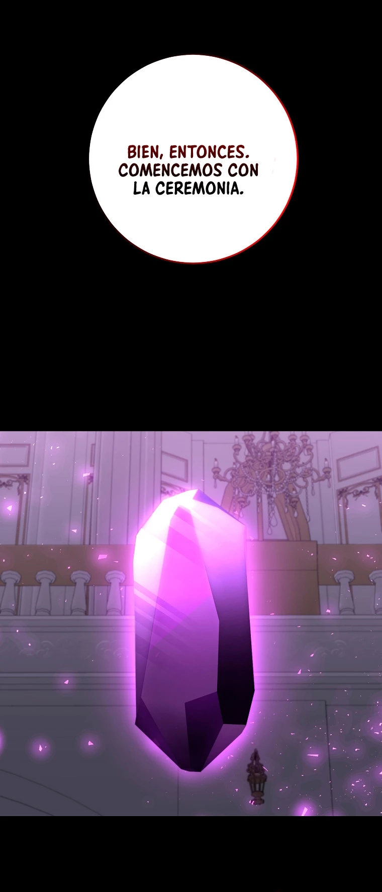 Novecientas noventa vidas como cazador > Capitulo 83 > Page 611