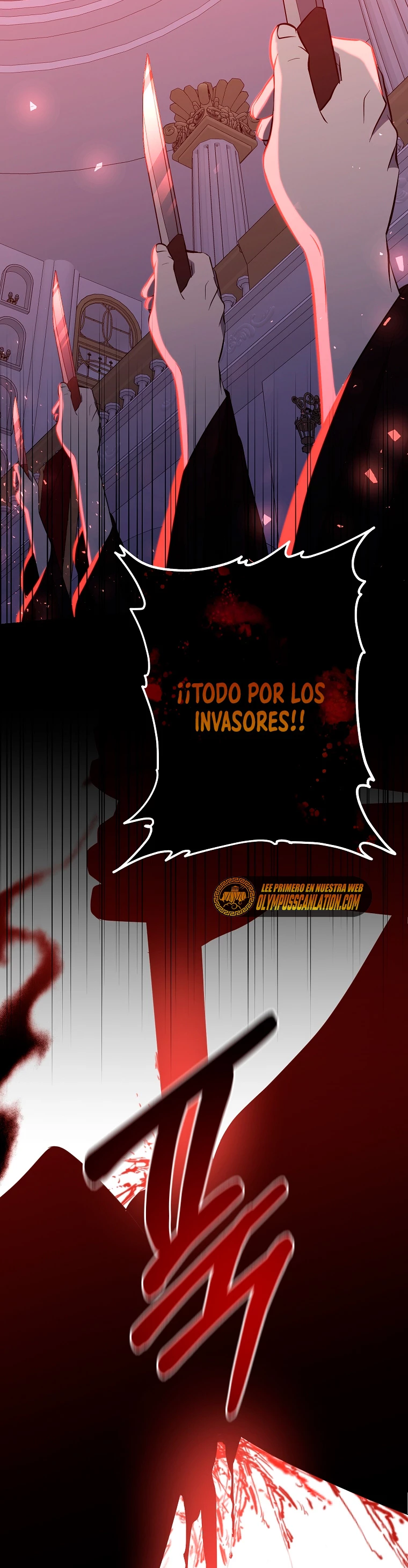 Novecientas noventa vidas como cazador > Capitulo 83 > Page 641