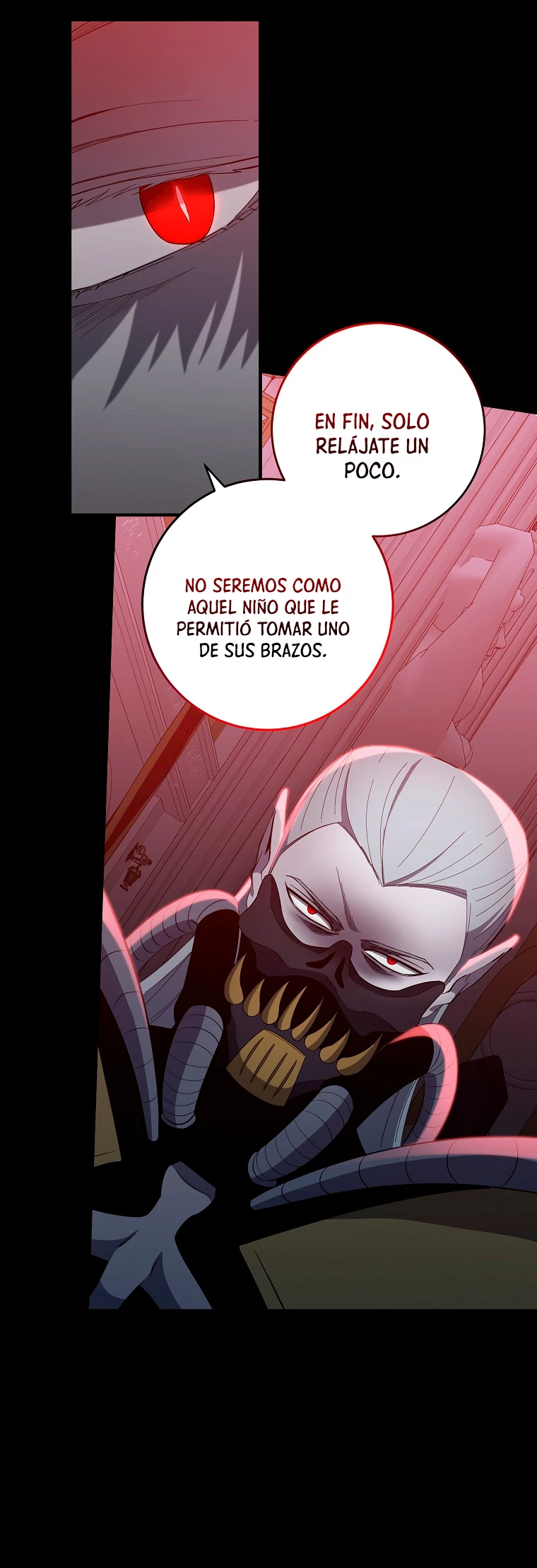 Novecientas noventa vidas como cazador > Capitulo 84 > Page 101