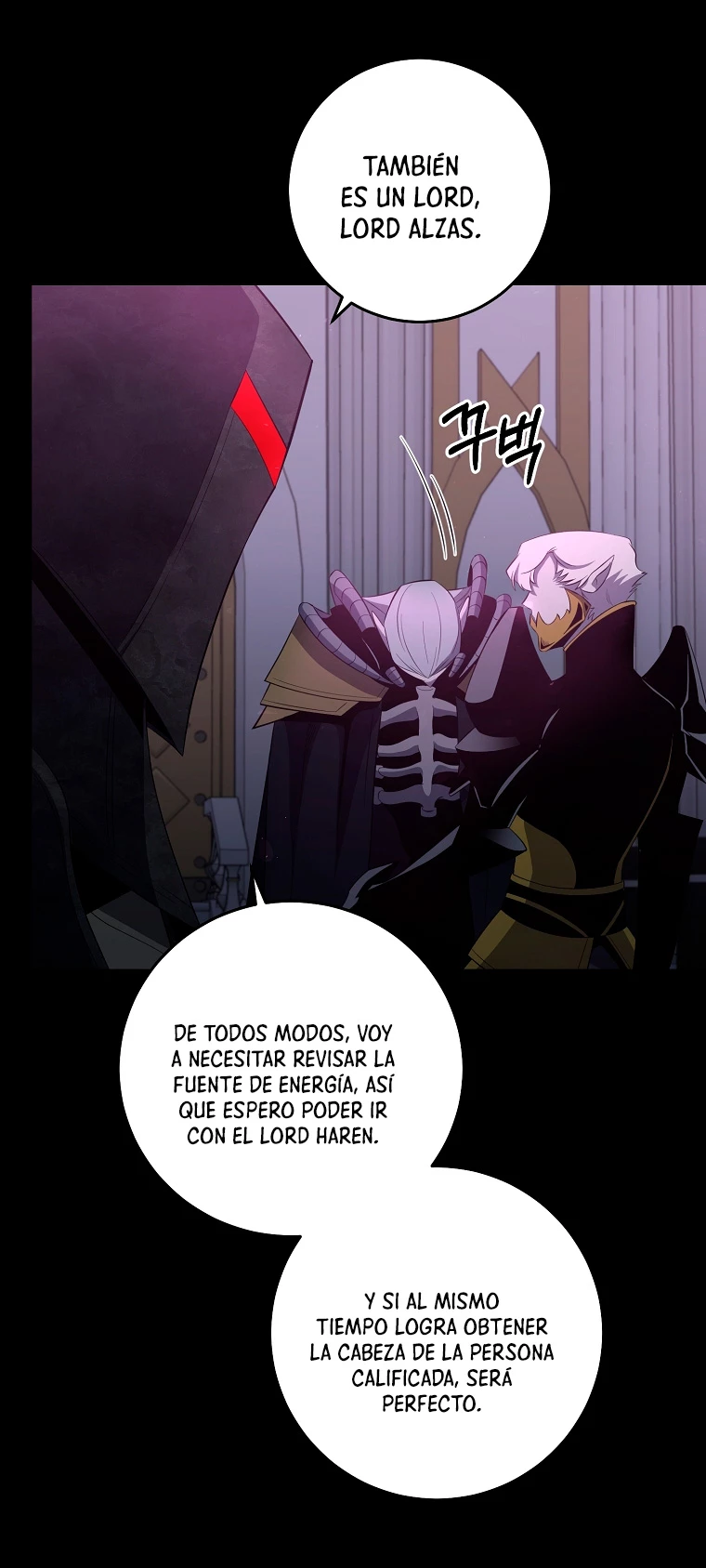 Novecientas noventa vidas como cazador > Capitulo 84 > Page 181