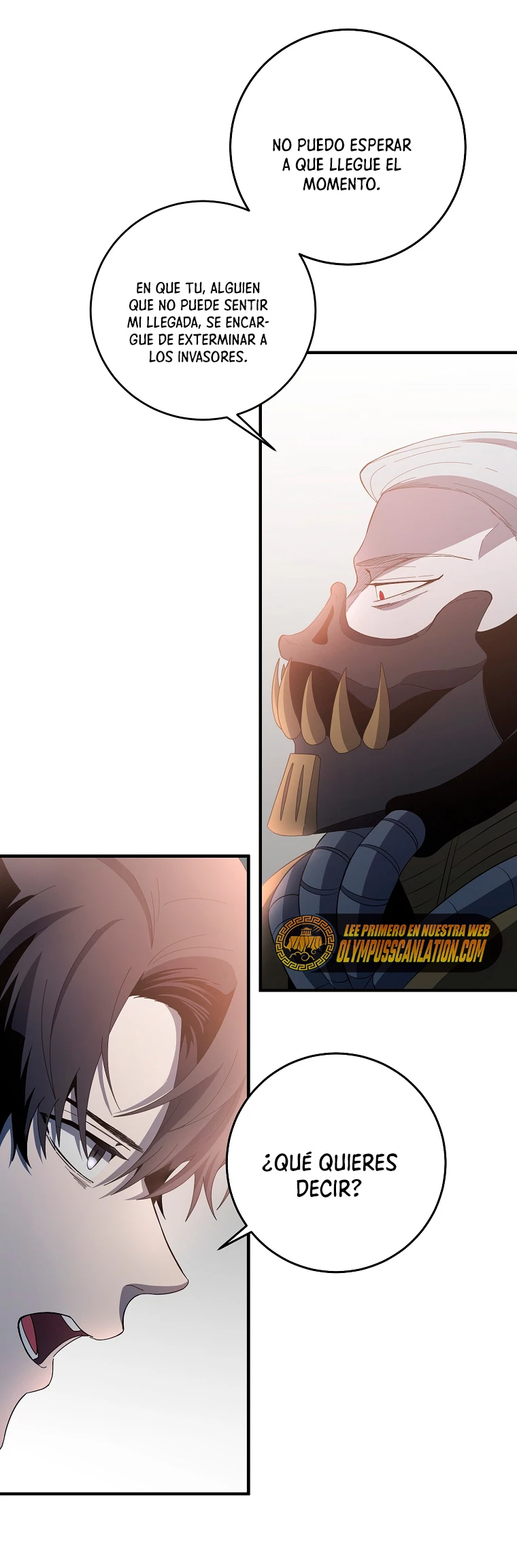 Novecientas noventa vidas como cazador > Capitulo 84 > Page 331