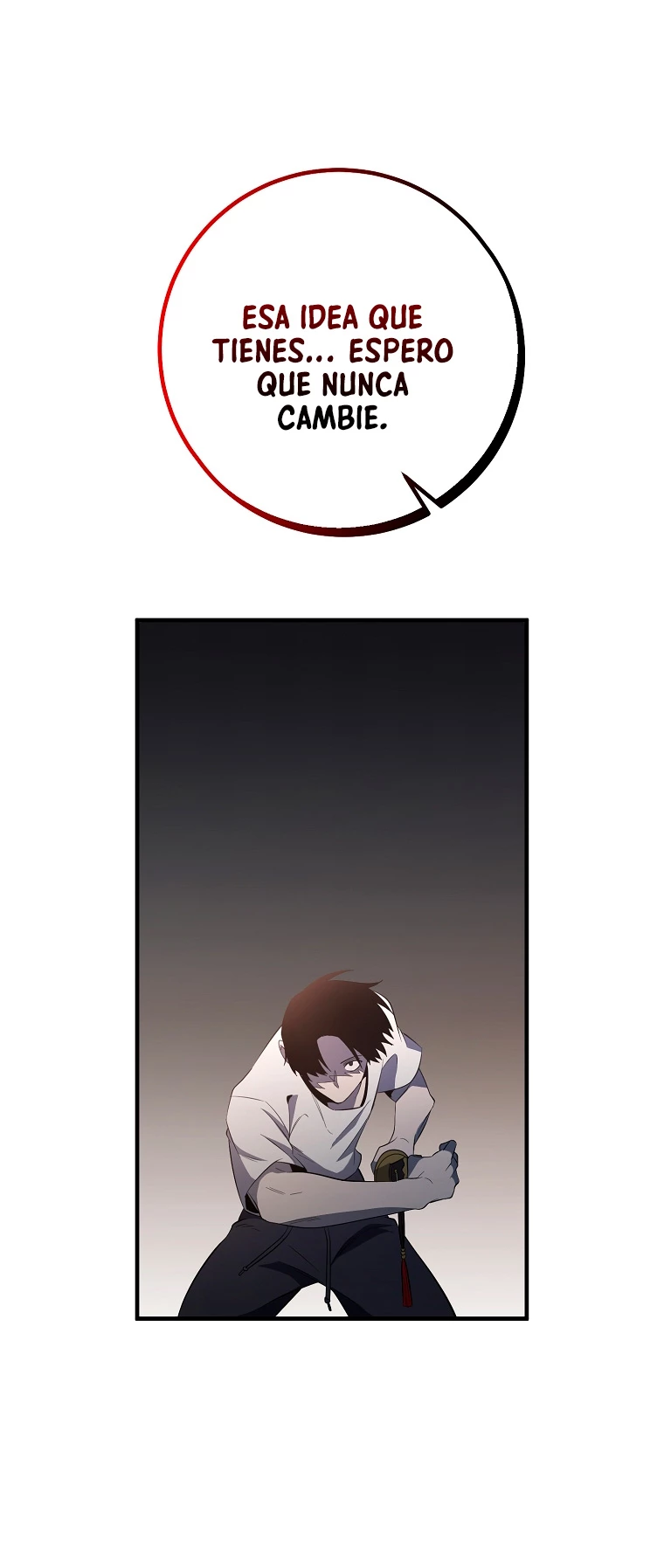 Novecientas noventa vidas como cazador > Capitulo 84 > Page 341