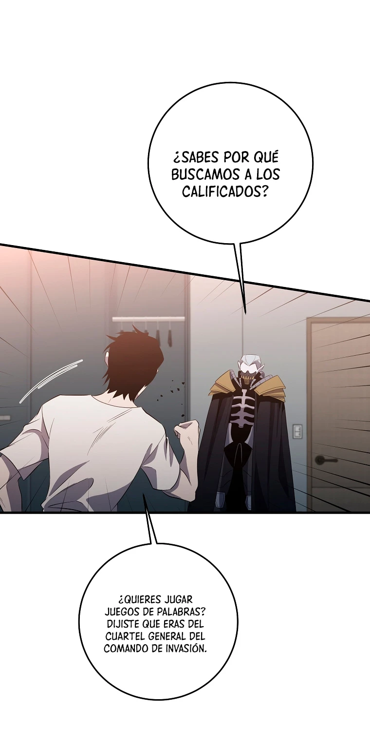 Novecientas noventa vidas como cazador > Capitulo 84 > Page 351