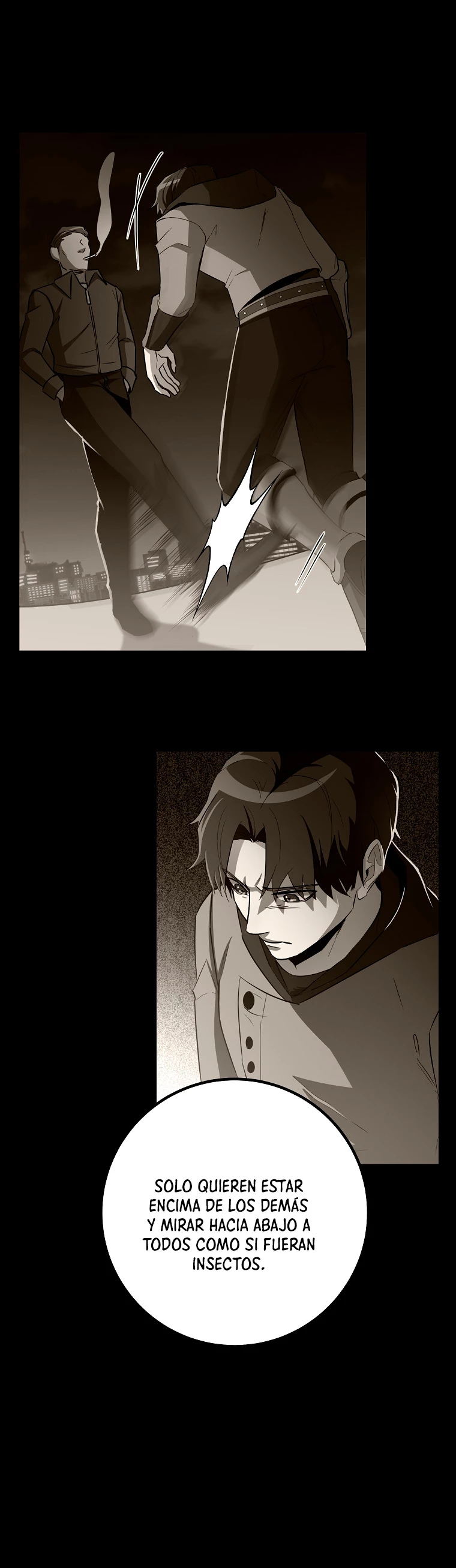 Novecientas noventa vidas como cazador > Capitulo 84 > Page 371