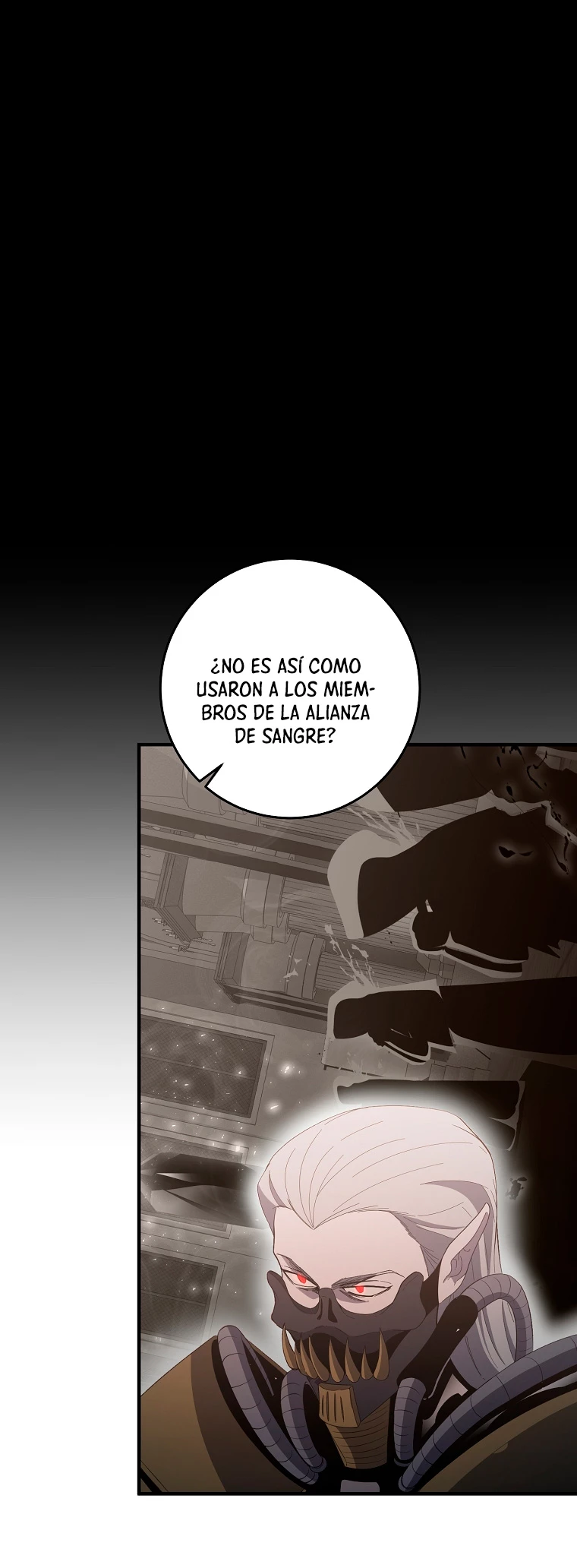 Novecientas noventa vidas como cazador > Capitulo 84 > Page 381