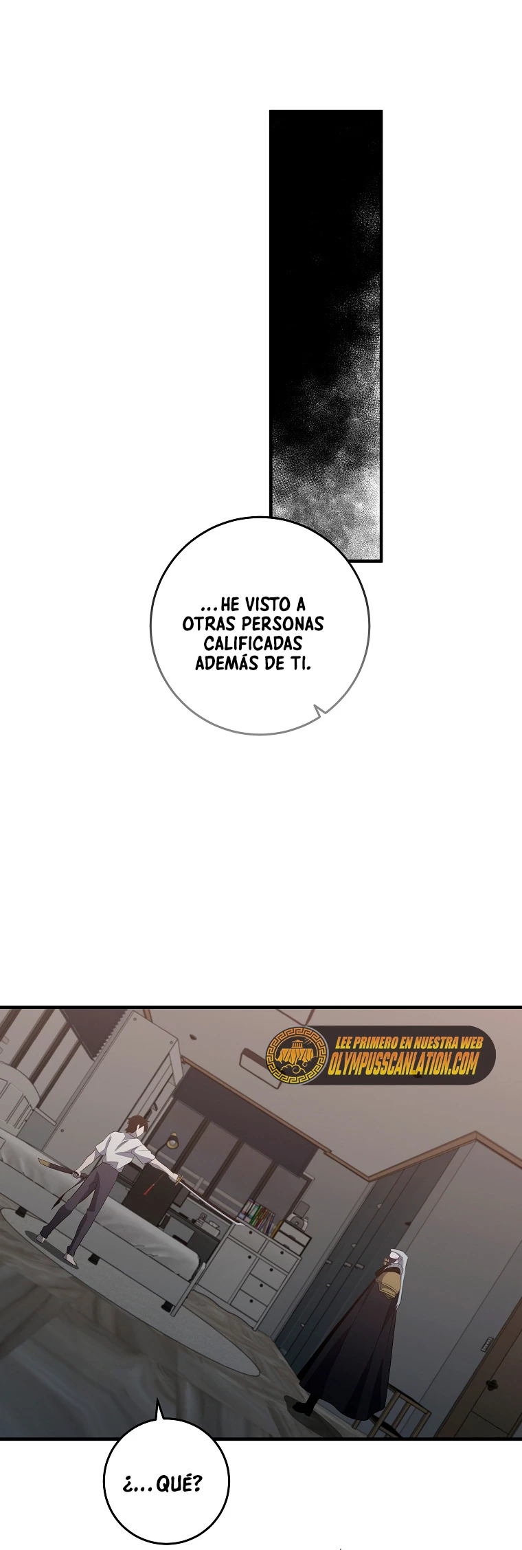 Novecientas noventa vidas como cazador > Capitulo 84 > Page 421