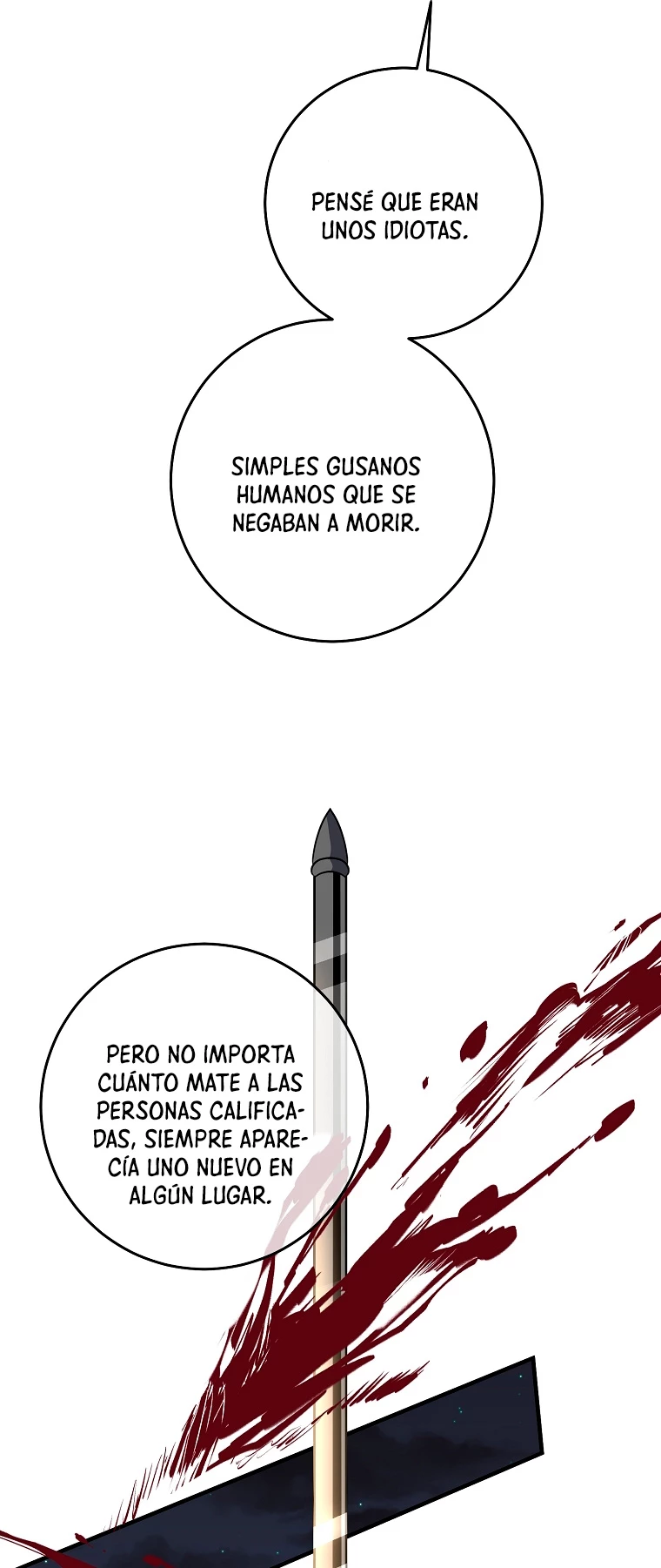 Novecientas noventa vidas como cazador > Capitulo 84 > Page 431