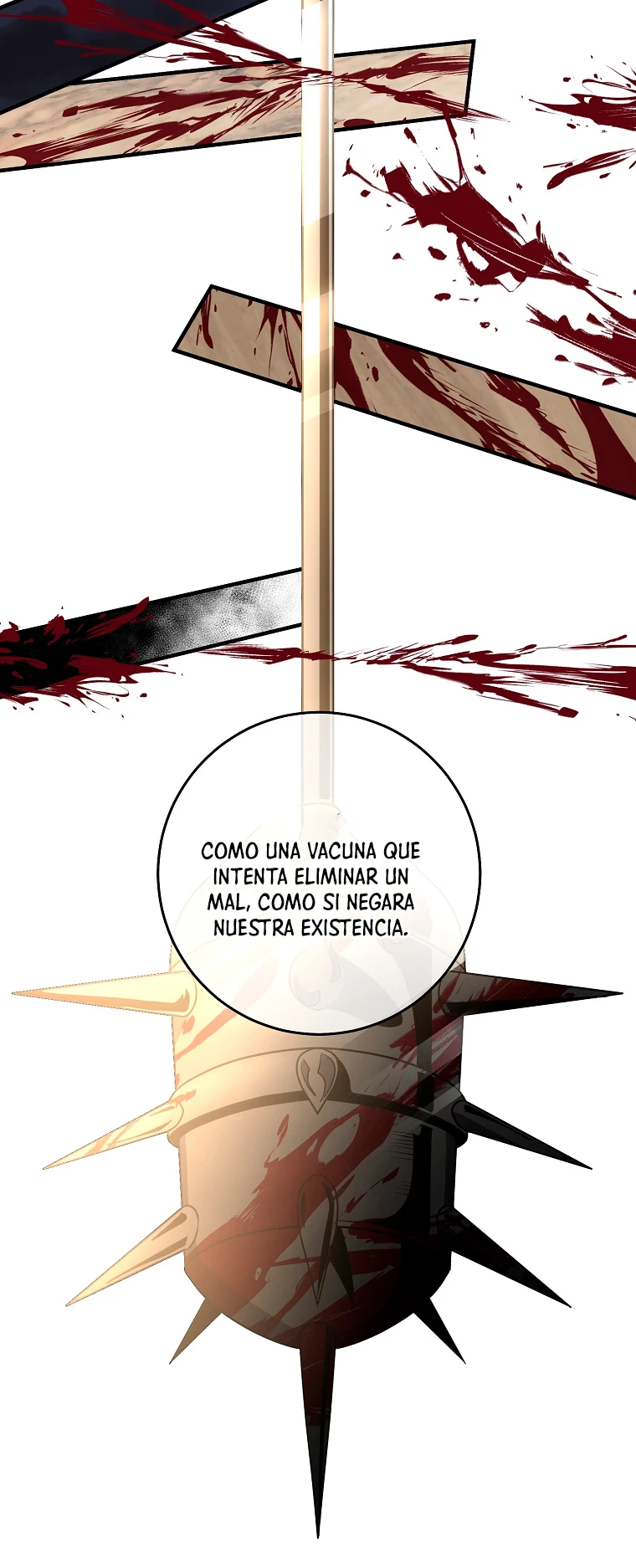 Novecientas noventa vidas como cazador > Capitulo 84 > Page 441