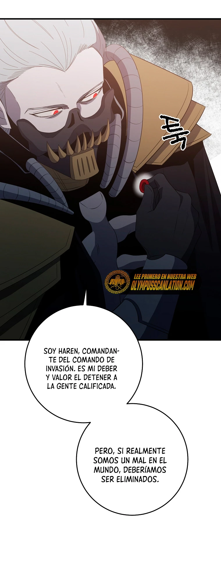 Novecientas noventa vidas como cazador > Capitulo 84 > Page 461