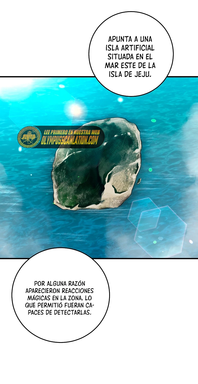 Novecientas noventa vidas como cazador > Capitulo 84 > Page 531