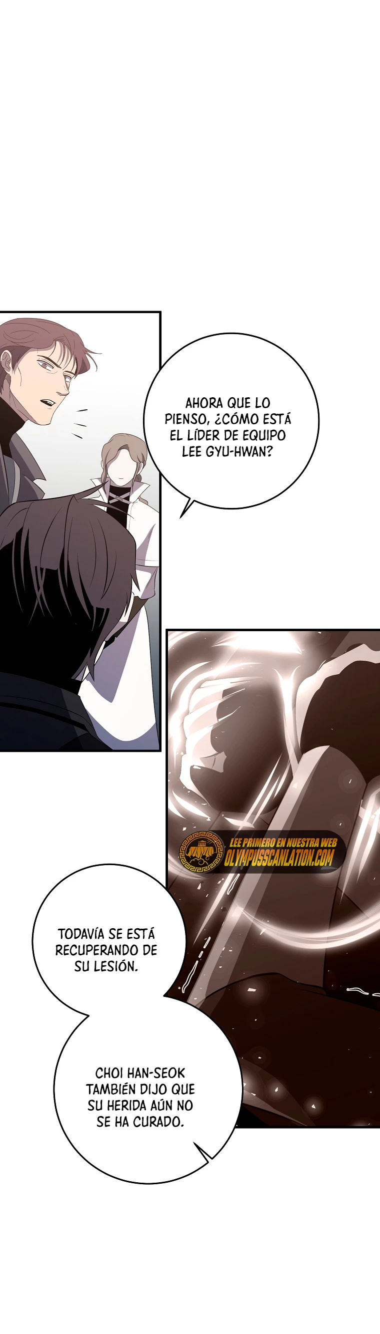 Novecientas noventa vidas como cazador > Capitulo 84 > Page 551
