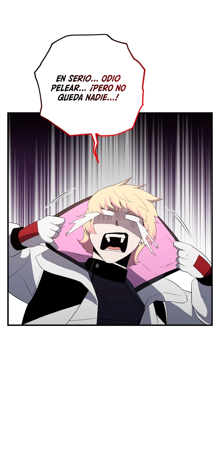 Novecientas noventa vidas como cazador > Capitulo 84 > Page 581