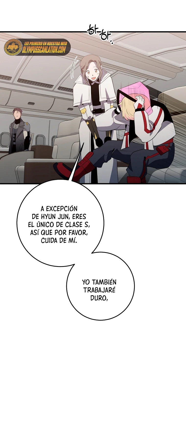 Novecientas noventa vidas como cazador > Capitulo 84 > Page 591