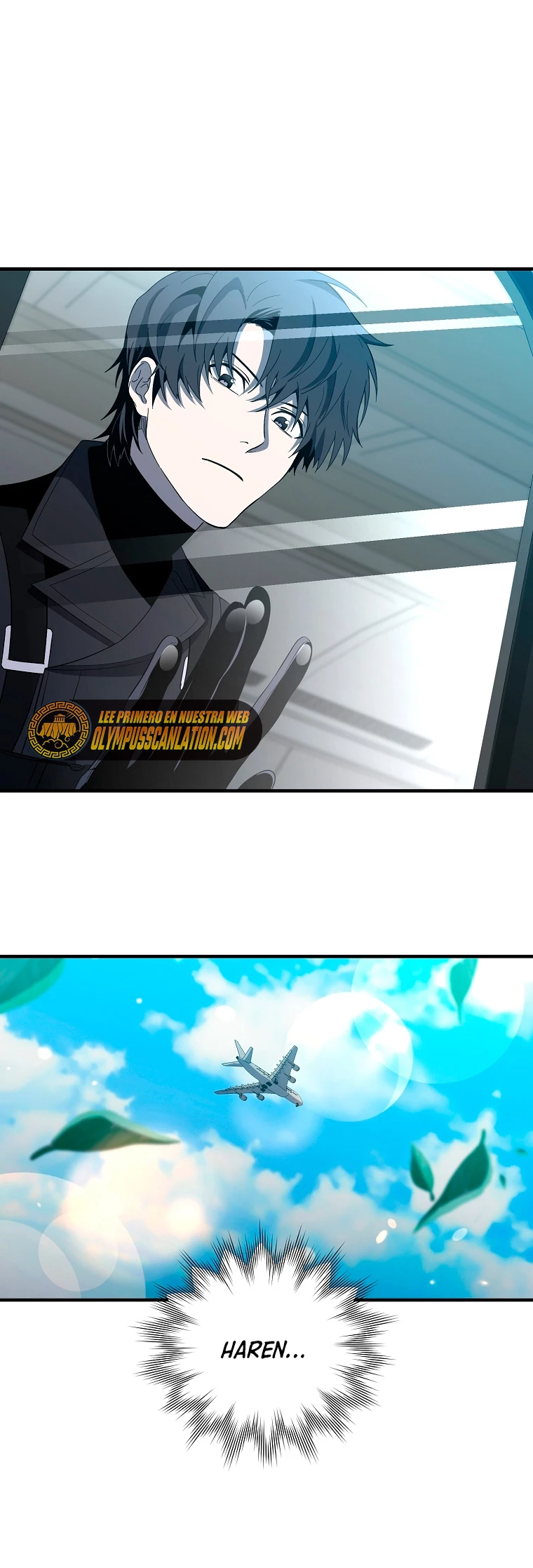 Novecientas noventa vidas como cazador > Capitulo 84 > Page 641