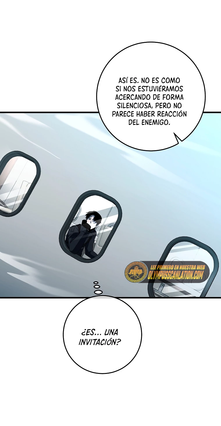 Novecientas noventa vidas como cazador > Capitulo 85 > Page 41
