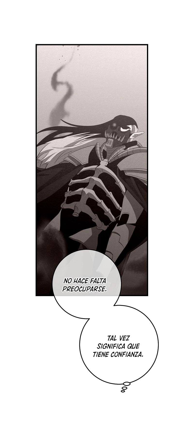 Novecientas noventa vidas como cazador > Capitulo 85 > Page 51