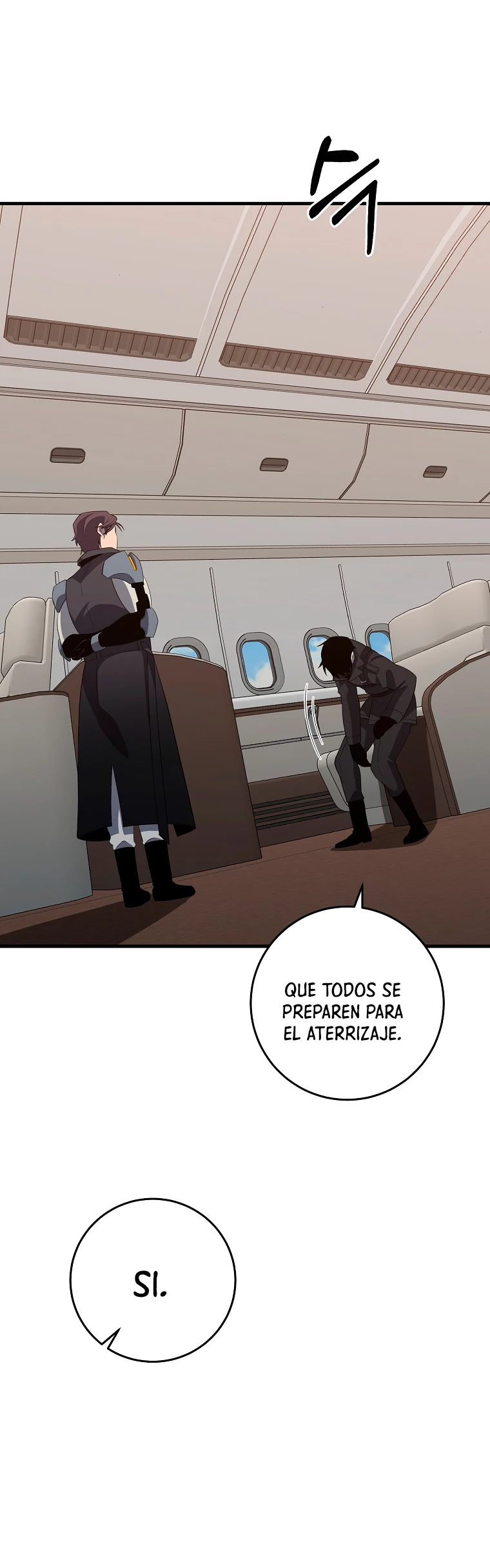 Novecientas noventa vidas como cazador > Capitulo 85 > Page 61