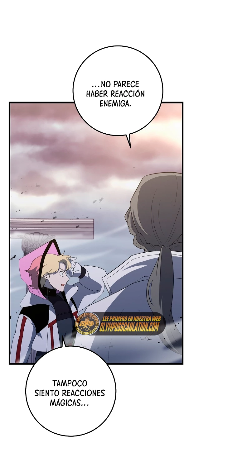 Novecientas noventa vidas como cazador > Capitulo 85 > Page 101