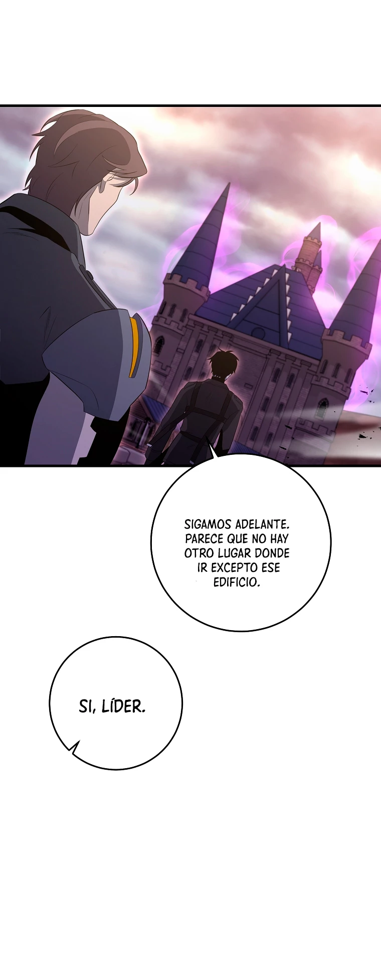 Novecientas noventa vidas como cazador > Capitulo 85 > Page 131