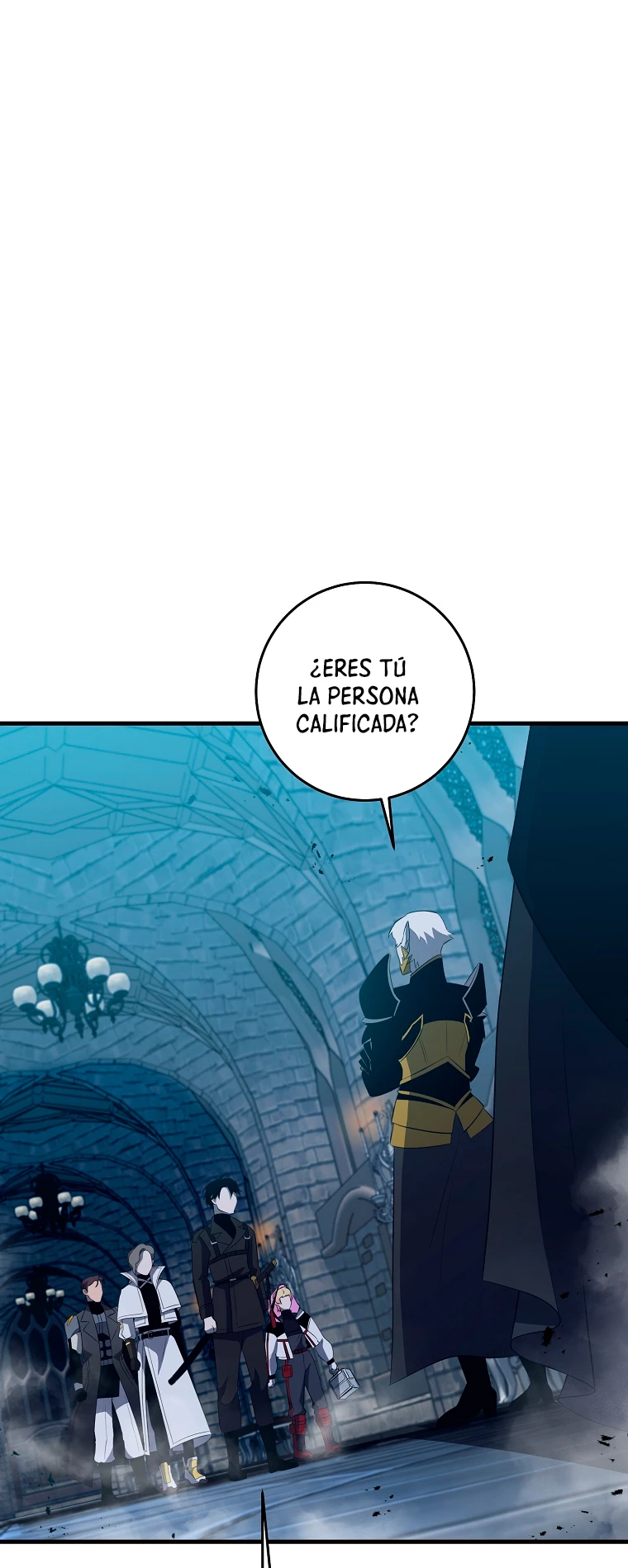Novecientas noventa vidas como cazador > Capitulo 85 > Page 181