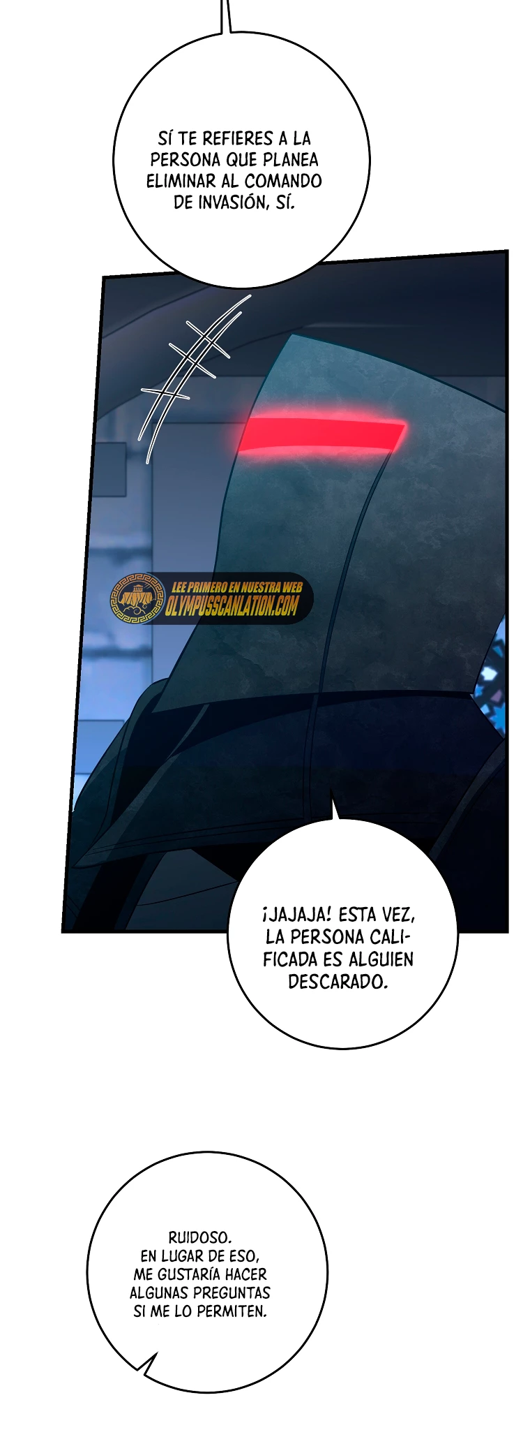 Novecientas noventa vidas como cazador > Capitulo 85 > Page 191