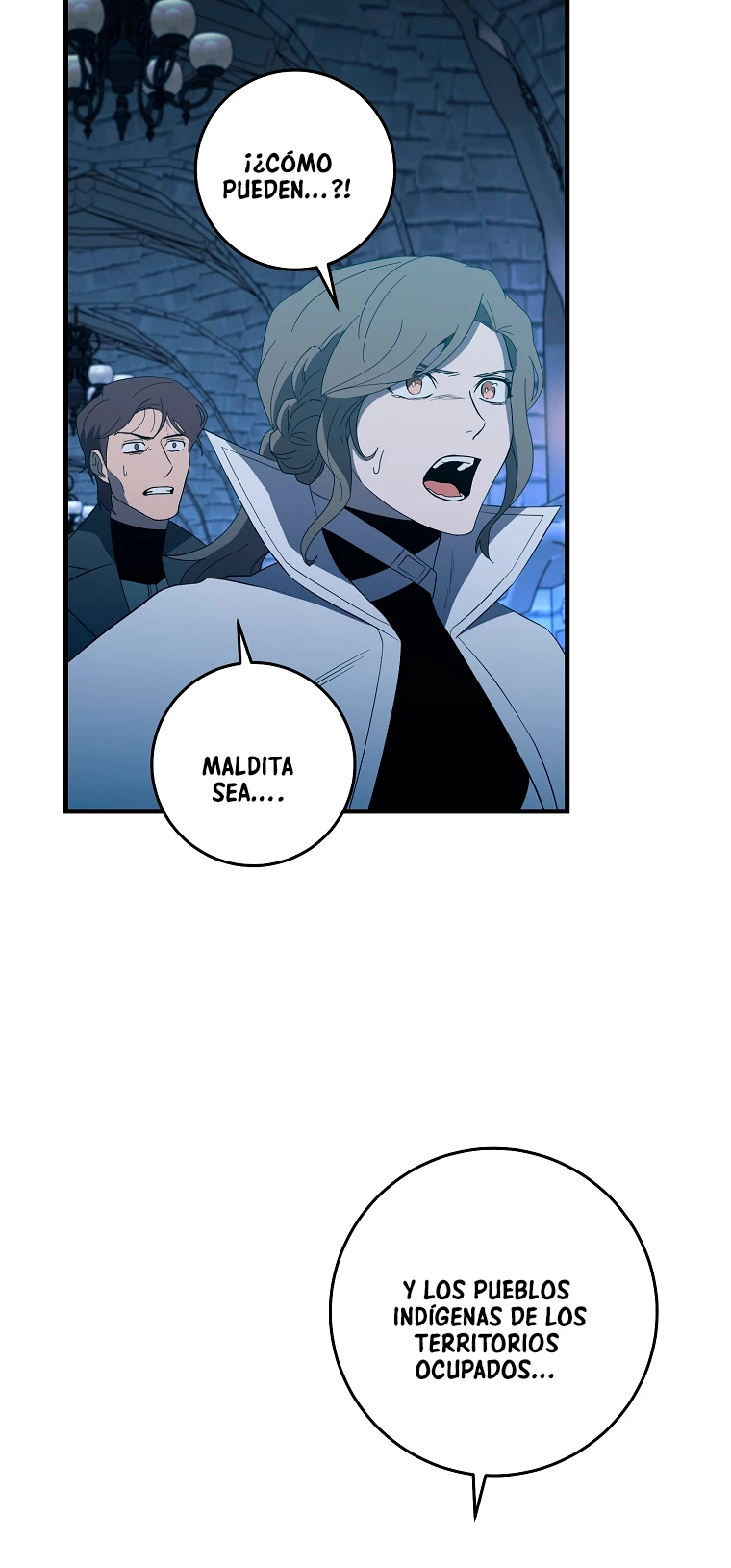 Novecientas noventa vidas como cazador > Capitulo 85 > Page 251
