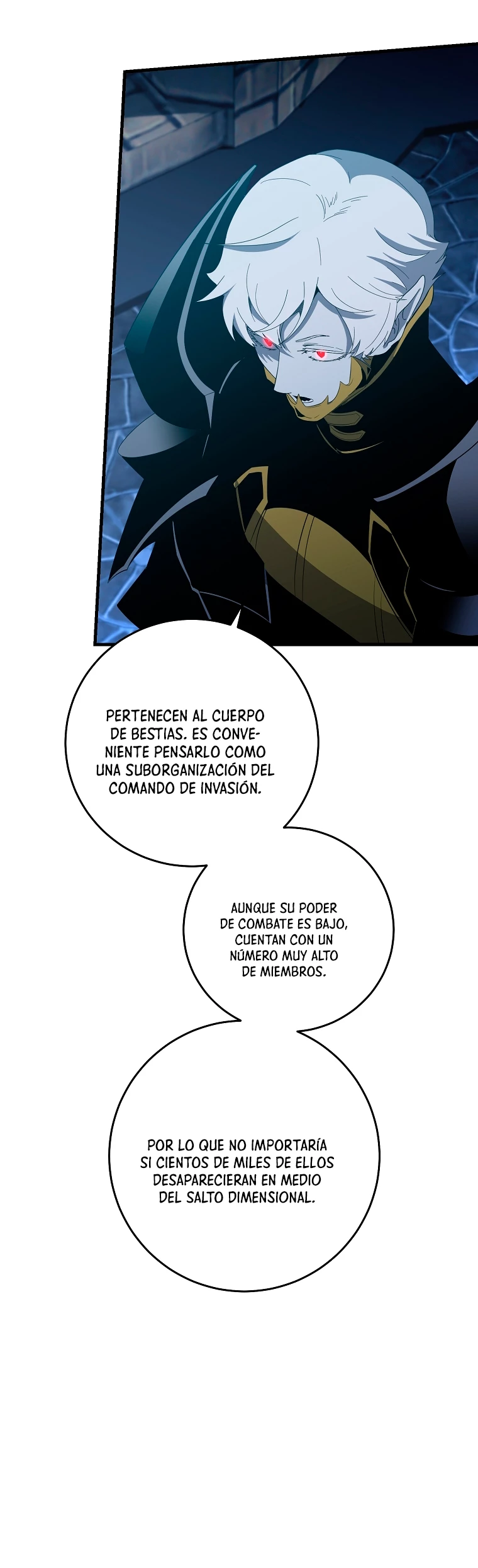 Novecientas noventa vidas como cazador > Capitulo 85 > Page 331