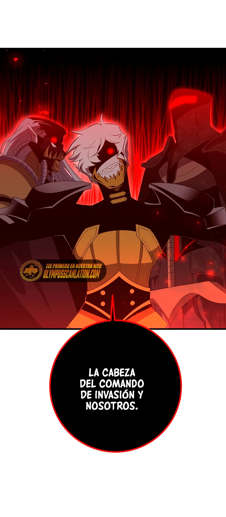 Novecientas noventa vidas como cazador > Capitulo 85 > Page 371