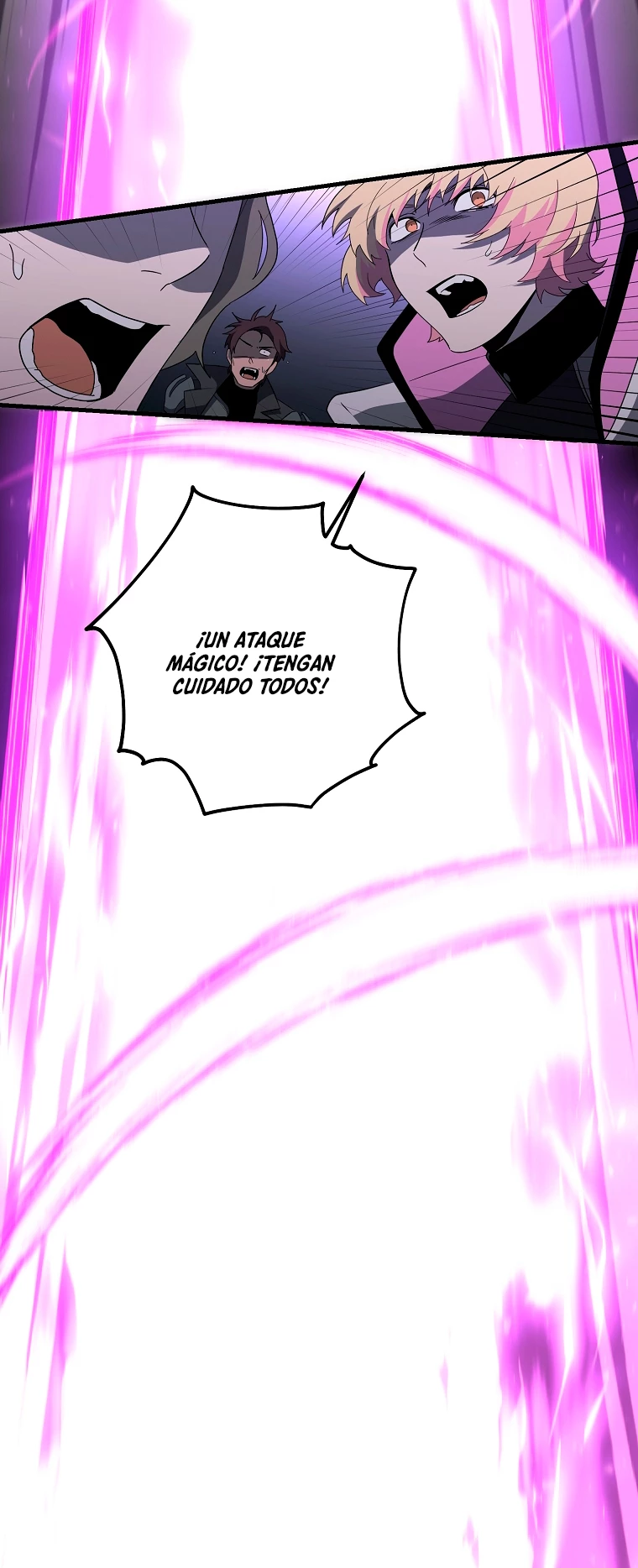 Novecientas noventa vidas como cazador > Capitulo 85 > Page 451