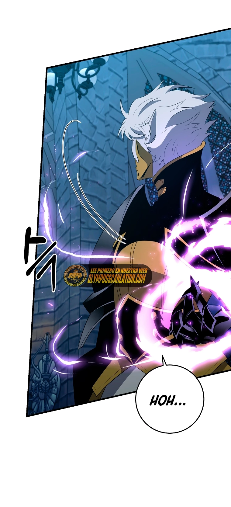 Novecientas noventa vidas como cazador > Capitulo 85 > Page 541