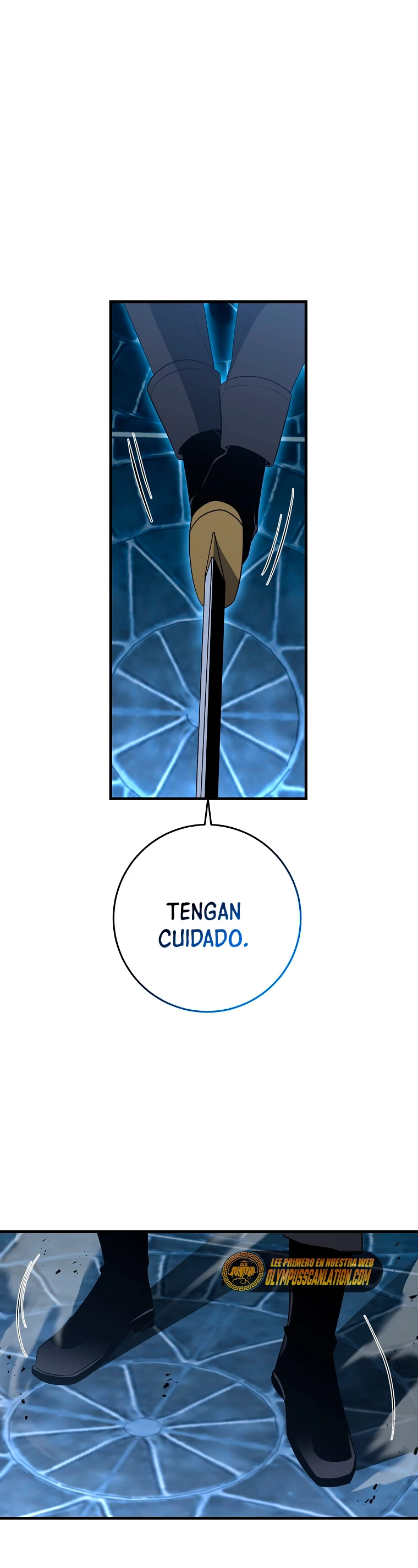 Novecientas noventa vidas como cazador > Capitulo 86 > Page 21