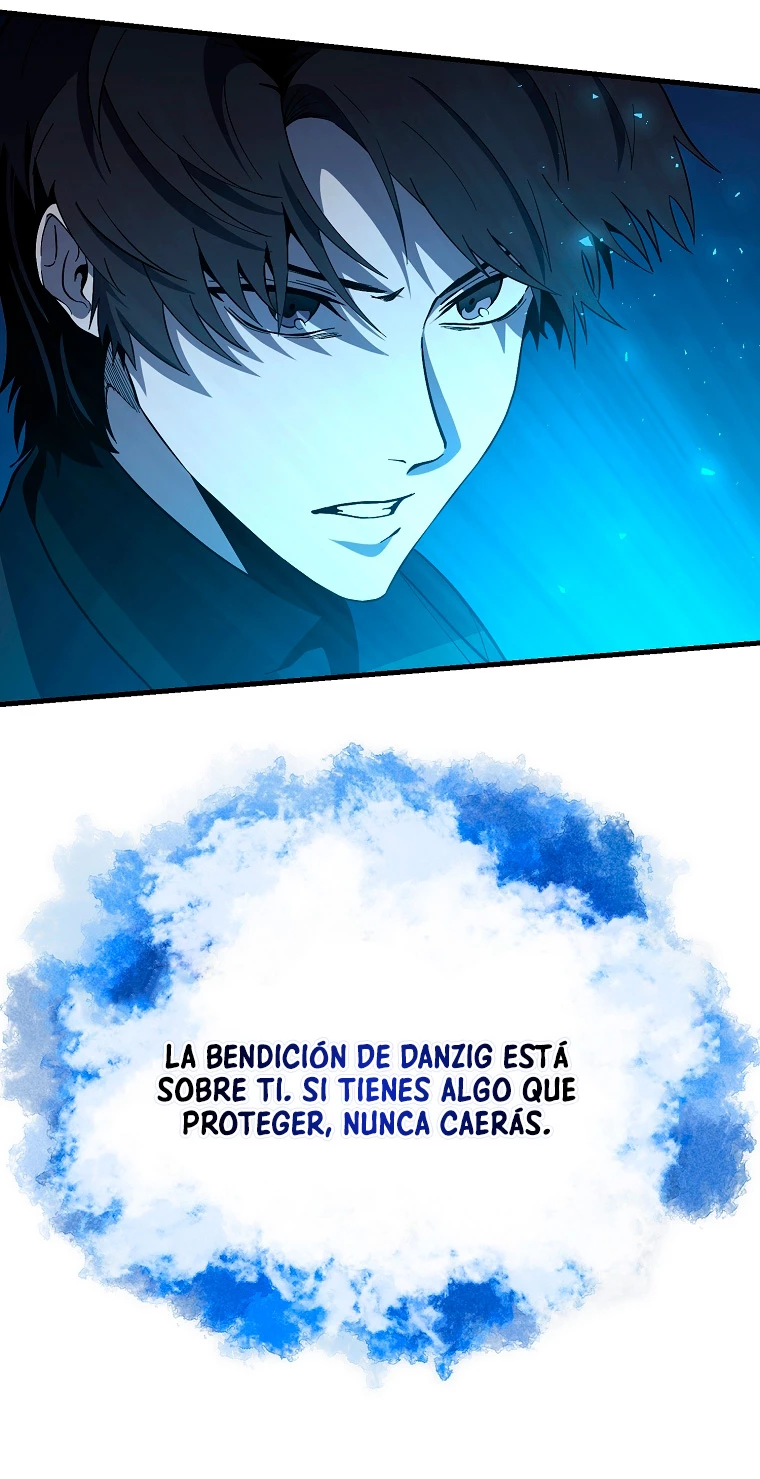 Novecientas noventa vidas como cazador > Capitulo 86 > Page 81