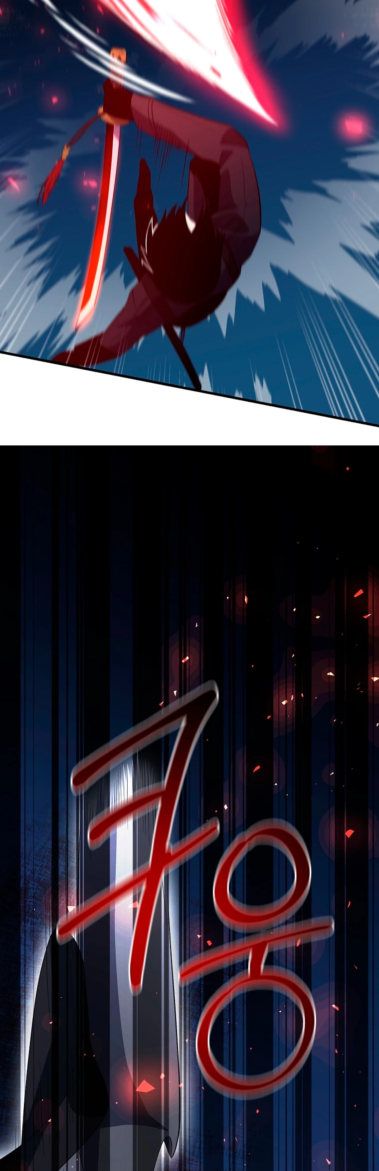 Novecientas noventa vidas como cazador > Capitulo 86 > Page 171