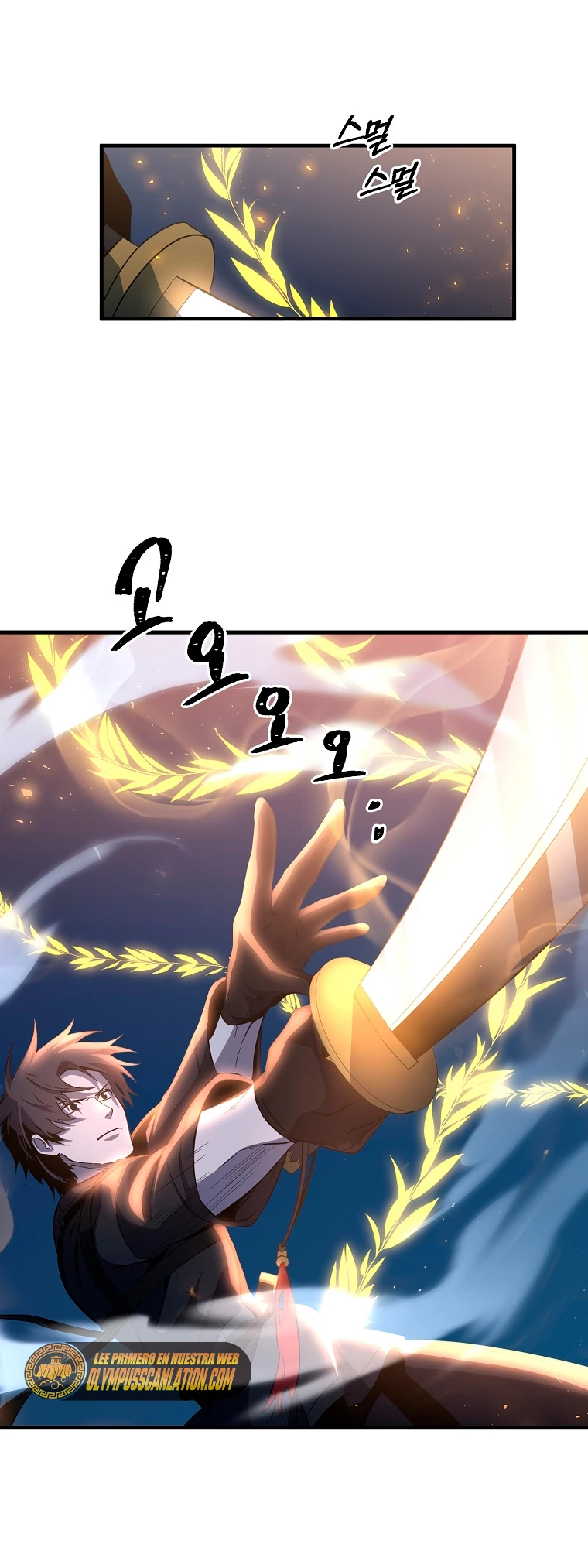 Novecientas noventa vidas como cazador > Capitulo 86 > Page 261