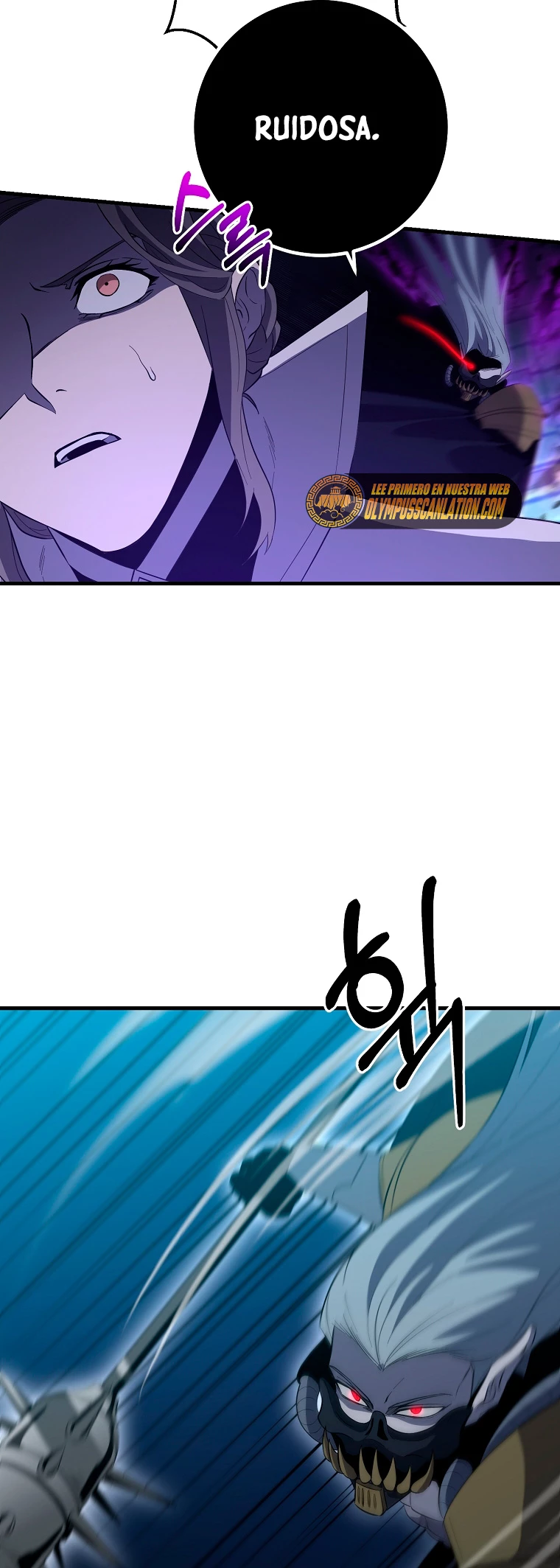 Novecientas noventa vidas como cazador > Capitulo 86 > Page 311
