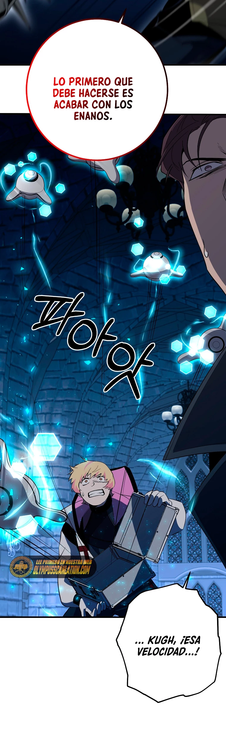 Novecientas noventa vidas como cazador > Capitulo 86 > Page 321