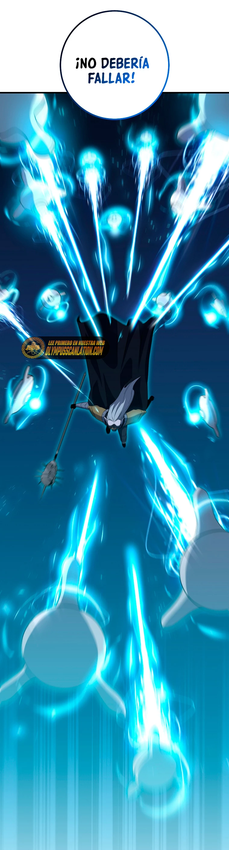 Novecientas noventa vidas como cazador > Capitulo 86 > Page 341