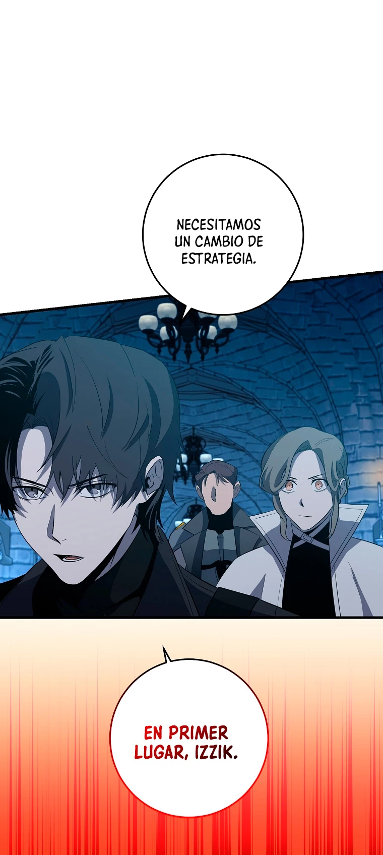 Novecientas noventa vidas como cazador > Capitulo 86 > Page 401
