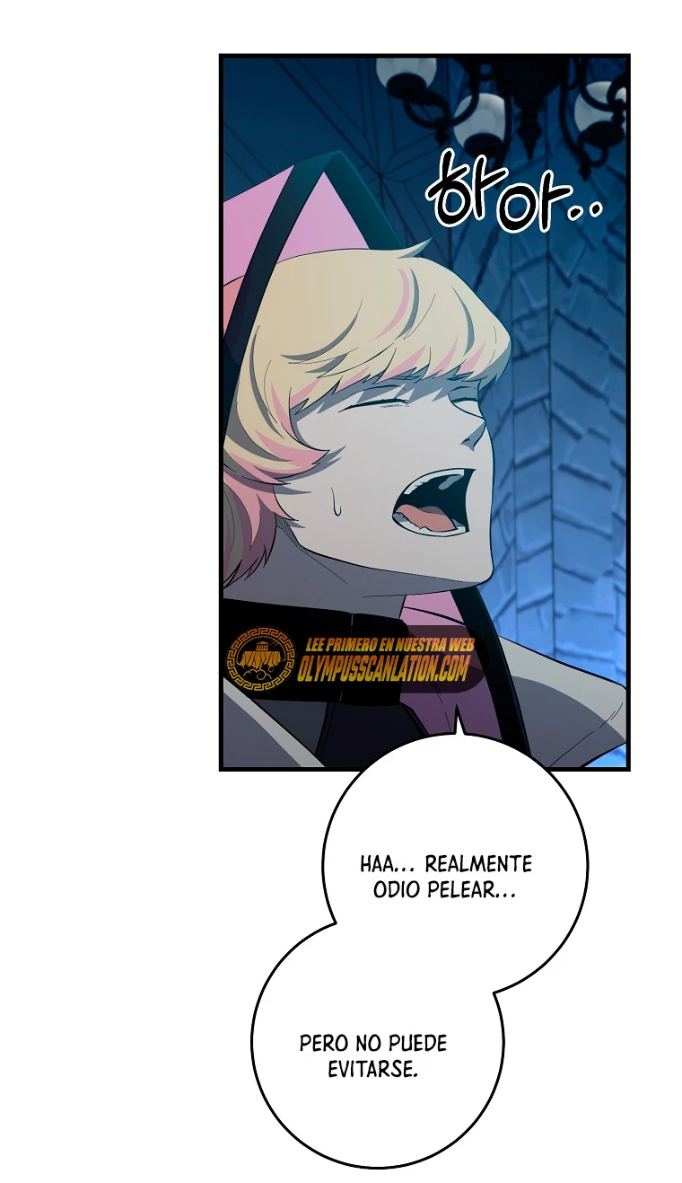 Novecientas noventa vidas como cazador > Capitulo 86 > Page 451