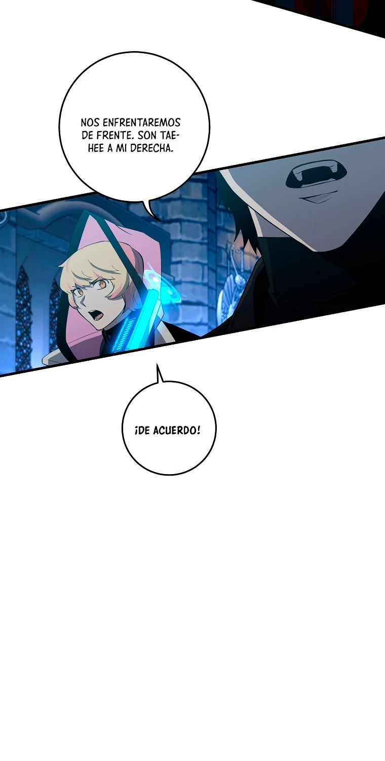 Novecientas noventa vidas como cazador > Capitulo 86 > Page 501