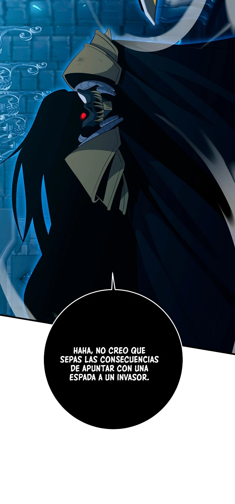 Novecientas noventa vidas como cazador > Capitulo 86 > Page 641