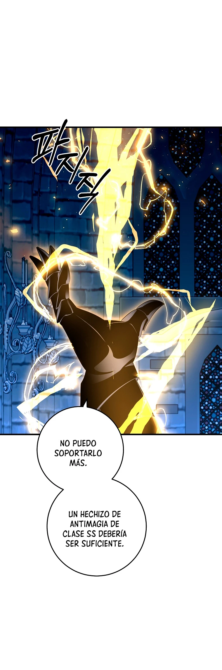 Novecientas noventa vidas como cazador > Capitulo 87 > Page 41
